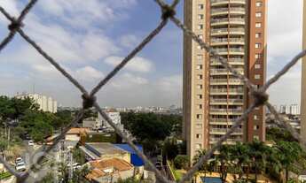 Imagem 3: Apartamento à venda em Alto da Lapa com 76 m², 3 quartos, 1 suíte, 1 vaga