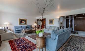 Imagem 6: APARTAMENTO em São Paulo - SP, Consolação