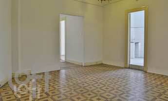 Imagem 3: Apartamento à venda em República com 130 m², 2 quartos