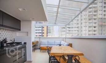 Imagem: Apartamento à venda em Alto da Lapa com