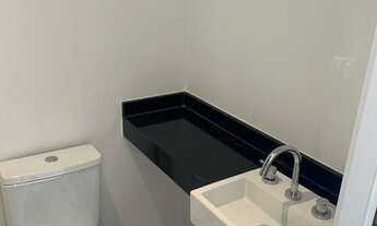 Imagem 5: Apartamento à venda em Bosque da Saúde com 19 m², 1 quarto