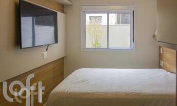 Imagem 6: Apartamento à venda em Jabaquara com 96 m², 2 quartos, 1 suíte, 2 vagas