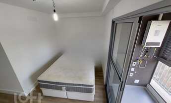 Imagem 4: Apartamento à venda em Butantã com 28 m², 1 quarto