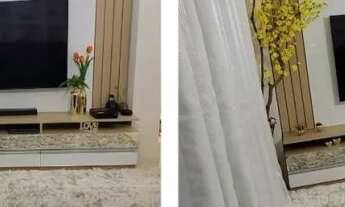 Imagem 3: Apartamento à venda em Jabaquara com 89 m², 3 quartos, 1 suíte, 2 vagas