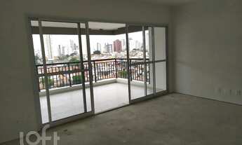 Imagem 5: Apartamento à venda em Cursino com 120 m², 3 quartos, 3 suítes, 2 vagas