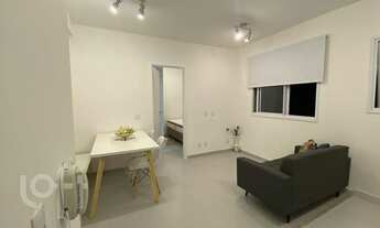 Imagem: Apartamento à venda em República com 29