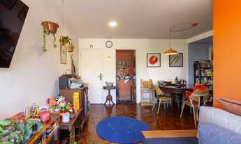 Imagem 2: Apartamento à venda em Vila Madalena com 70 m², 2 quartos, 1 vaga