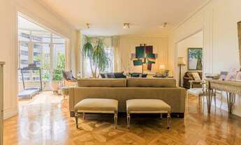 Imagem 7: Apartamento à venda em Higienópolis com 475 m², 4 quartos, 1 suíte, 2 vagas