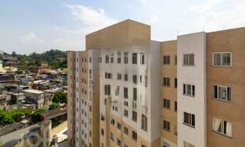 Imagem: Apartamento à venda em Pedreira com 35