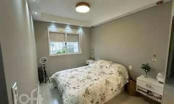 Imagem 3: Apartamento à venda em Vila Sônia com 65 m², 2 quartos, 1 suíte, 1 vaga