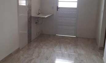 Imagem 7: Apartamento à venda em Itaquera com 32 m², 2 quartos