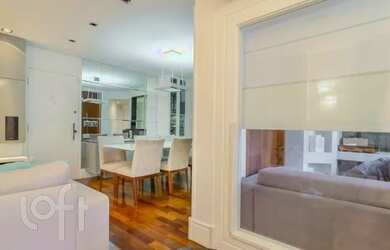 Imagem 4: Apartamento à venda em Aclimação com 100 m², 3 quartos, 2 suítes, 2 vagas