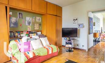 Imagem 3: Apartamento à venda em Itaim Bibi com 80 m², 2 quartos, 1 suíte