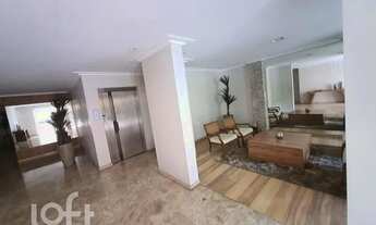 Imagem 7: Apartamento à venda em Saúde com 124 m², 3 quartos, 1 vaga