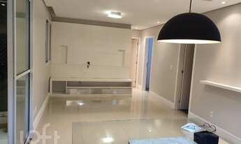 Imagem 2: Apartamento à venda em Vila Sônia com 85 m², 2 quartos, 2 suítes, 2 vagas