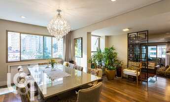 Imagem: Apartamento à venda em Aclimação com