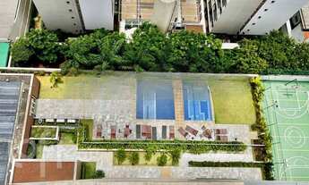 Imagem 7: Apartamento à venda em Lapa com 90 m², 3 quartos, 2 suítes, 3 vagas