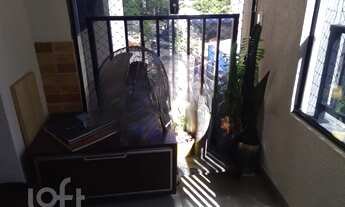 Imagem 7: Apartamento à venda em Brás com 40 m², 1 quarto