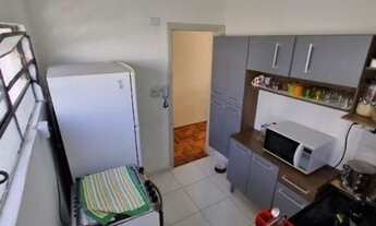Imagem: Apartamento à venda em Liberdade com 52