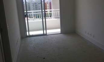 Imagem 4: Apartamento à venda em Vila Romana com 85 m², 2 quartos, 1 suíte, 2 vagas