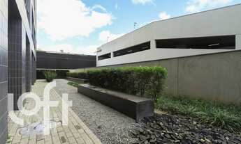 Imagem 6: Apartamento à venda em Bom Retiro com 30 m², 1 quarto, 1 suíte, 1 vaga