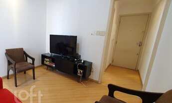 Imagem 5: Apartamento à venda em Campos Elísios com 87 m², 3 quartos