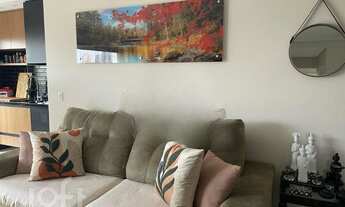 Imagem 5: Apartamento à venda em Cursino com 110 m², 3 quartos, 1 suíte, 2 vagas