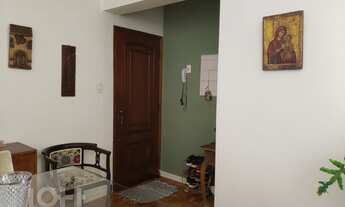 Imagem 2: Apartamento à venda em Aclimação com 85 m², 2 quartos