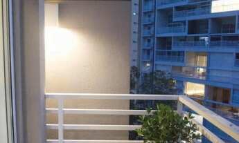 Imagem 6: Apartamento à venda em Vila Andrade com 86 m², 1 quarto, 1 suíte, 2 vagas