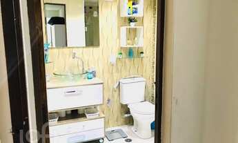 Imagem 5: Apartamento à venda em Vila Sônia com 69 m², 2 quartos, 1 vaga