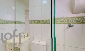 Imagem 4: Apartamento à venda em Sacomã com 50 m², 2 quartos, 1 vaga