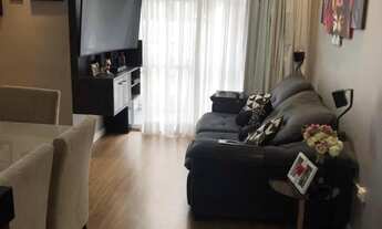 Imagem: Apartamento à venda em Belém com 59 m²