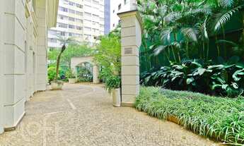 Imagem 7: Apartamento à venda em Bela Vista com 30 m², 1 quarto, 1 vaga