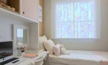 Imagem 6: Apartamento à venda em Barra Funda com 36 m², 2 quartos