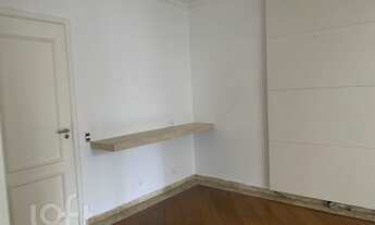 Imagem 4: Apartamento à venda em Santa Cecília com 197 m², 3 quartos, 3 suítes, 3 vagas