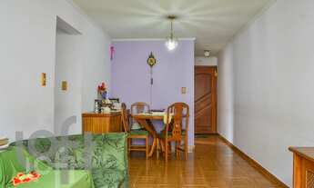 Imagem: Apartamento à venda em Jaçanã com 94