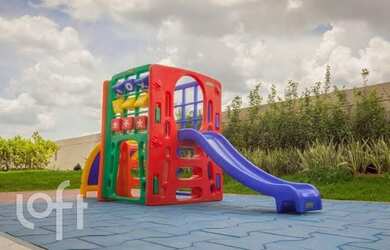 Imagem 7: Apartamento à venda em Campo Limpo com 66 m², 2 quartos, 1 suíte, 2 vagas