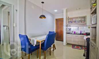 Imagem 6: Apartamento à venda em República com 60 m², 2 quartos, 1 suíte