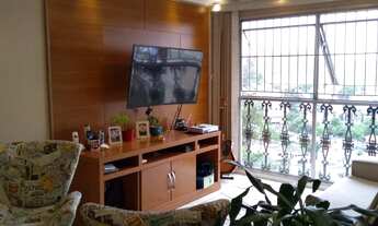 Imagem: Apartamento à venda em Jabaquara com 78