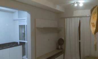 Imagem 7: Apartamento à venda em República com 43 m², 1 quarto, 1 vaga