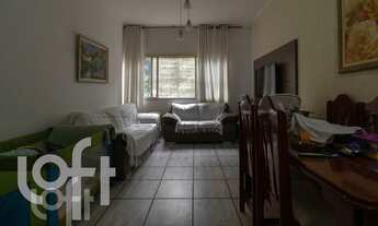 Imagem: Apartamento à venda em República com 82