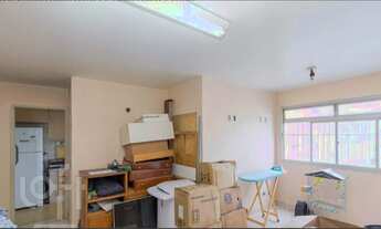 Imagem 2: Apartamento à venda em Brooklin com 87 m², 2 quartos, 1 suíte, 1 vaga