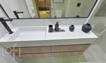 Imagem 7: Apartamento à venda em Ipiranga com 105 m², 3 quartos, 2 suítes, 2 vagas