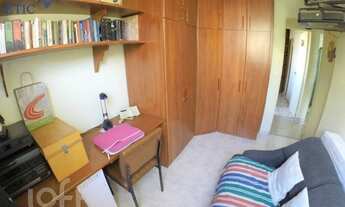 Imagem 4: Apartamento à venda em Carrão com 78 m², 3 quartos, 1 suíte, 2 vagas