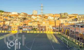 Imagem 7: Apartamento à venda em Pedreira com 54 m², 2 quartos, 1 vaga