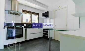 Imagem 5: Apartamento à venda em Bosque da Saúde com 127 m², 3 quartos, 3 suítes, 3 vagas