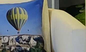 Imagem: Apartamento à venda em Campo Belo com 136