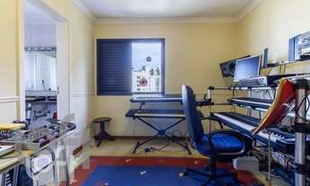 Imagem 3: Apartamento à venda em Morumbi com 264 m², 3 quartos, 3 suítes, 3 vagas