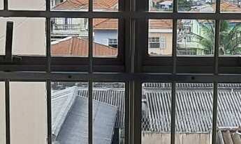 Imagem 3: Apartamento à venda em Jabaquara com 55 m², 2 quartos, 1 vaga