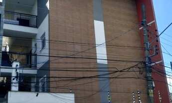 Imagem 7: Apartamento à venda em Vila Matilde com 35 m², 2 quartos